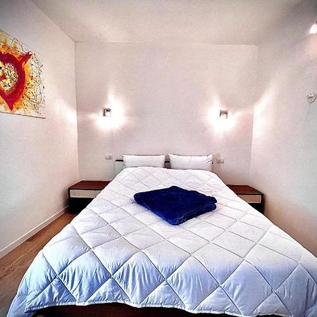 Welcome Traveller Amore Apartments Bardolino Exterior foto